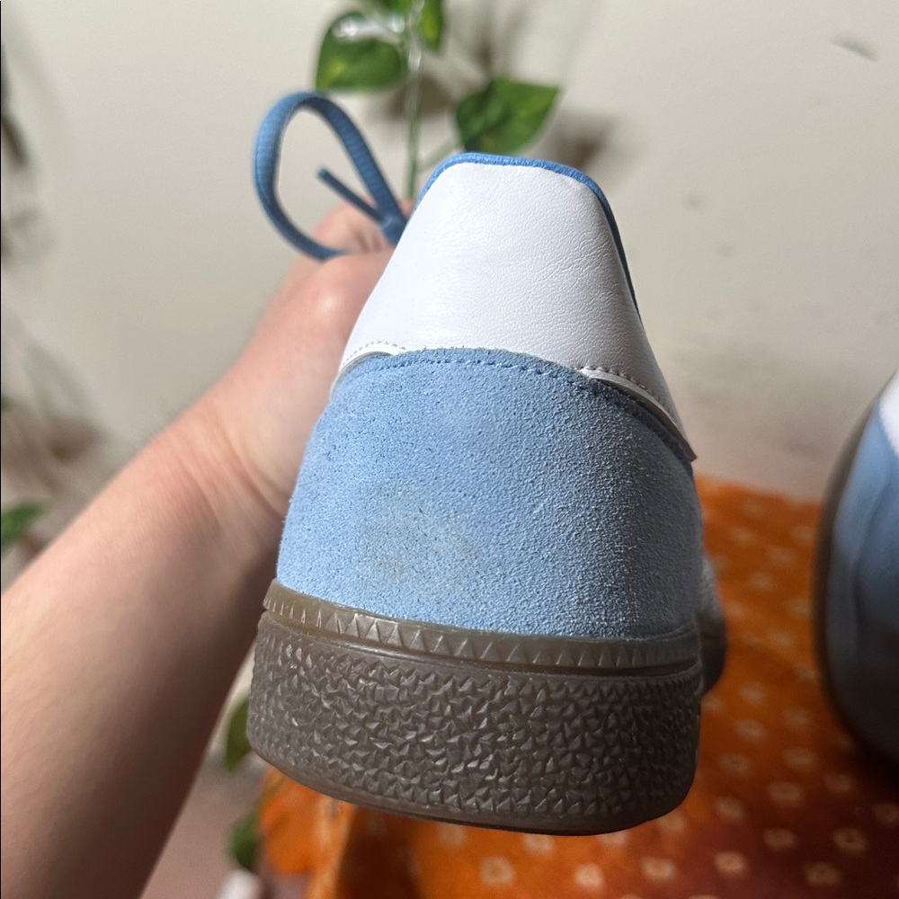 Adidas HANDBALL SPEZIAL SHOES Blue - Picture 12 of 16